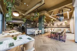 Gdzie zjeść w Białymstoku? Odkryj najlepsze restauracje i smaki