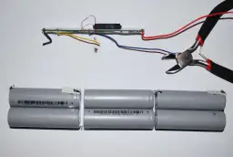 Wymiana ogniw w baterii laptopa HP - uniknij kosztownych błędów