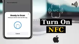 Jak włączyć NFC w iPhone 14 Pro i korzystać z jego możliwości