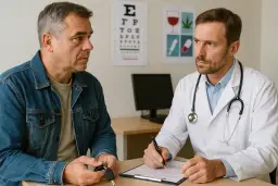 Jak wyglądają badania lekarskie na prawo jazdy po narkotykach i ich skutki