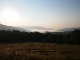 Bacówka pod Małą Rawką - idealne miejsce na górski wypoczynek