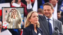 Żona Trzaskowskiego kim jest? Poznaj Małgorzatę Trzaskowską i jej rolę