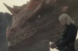 Ile odcinków Ród Smoka w sezonie 2? Zaskakujące zmiany i przyszłość