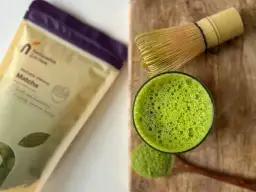 Czy matcha jest dla dzieci? Sprawdź, jakie są zagrożenia i korzyści