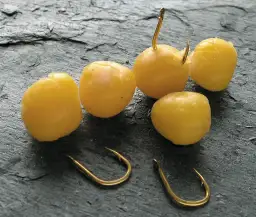 Sekret idealnego grochu na ryby: Przygotuj go jak ekspert!