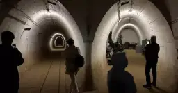 Podziemna trasa rowerowa – odkryj unikalne bunkry w Polsce