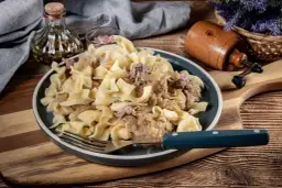 Jakie przyprawy do lazanek, by uzyskać idealny smak i aromat?