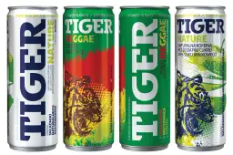 Drink z tigerem: porównanie klasycznej i bezcukrowej wersji oraz ich składników