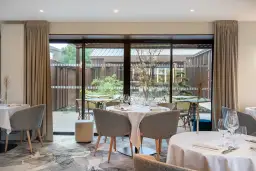 Restaurant gastronomique Vendée : votre guide des tables d'exception