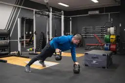 Trening obwodowy: Szybka poprawa kondycji i sylwetki - Poradnik