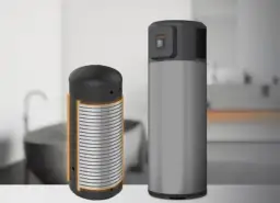 Pompa ciepła: R290 vs R32 - który czynnik wybrać?