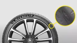 Run flat opony co to znaczy? Poznaj ich zalety i wady