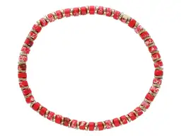 Czerwona bransoletka męska co oznacza? Odkryj jej ukryte znaczenie