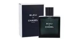 Bleu de Chanel woda toaletowa czy perfumowana - co wybrać dla siebie?