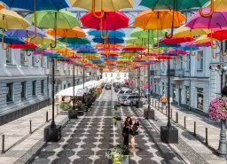 Białystok: Co zobaczyć? Przewodnik po atrakcjach i smakołykach