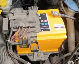 Jaki akumulator do Seat Ibiza 1.4 benzyna? Sprawdź najlepsze opcje