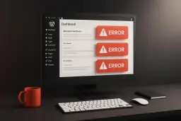 Jak prowadzić stronę internetową skutecznie i uniknąć najczęstszych błędów