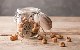 Domowe smaczki dla psa: przepisy, składniki, przechowywanie. Martyna Pawlak radzi!