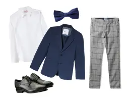 Co ubrać na pierwszą komunię dziecka? Kompletny poradnik