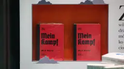 "Mein Kampf": Polskie wydanie krytyczne. Zrozumieć, by nie powtórzyć.
