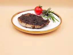 Jak zrobić dietetyczny schab, który zachwyci smakiem i zdrowiem