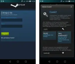 Jak użyć mobilnego tokena Steam, aby zabezpieczyć swoje konto?