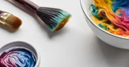 Czy farbę do włosów można podzielić na dwa razy bez ryzyka?