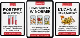 Homocysteina: Cichy wróg serca? Badanie, normy, jak obniżyć
