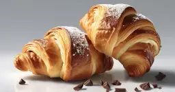 Ile kalorii ma seven days? Zaskakujące wartości kaloryczne rogalików