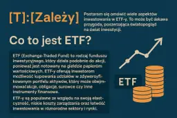 Fundusze indeksowe: jak działają i dlaczego warto inwestować?