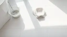 Skuteczne sposoby na to, czym myć kafelki w łazience, aby błyszczały