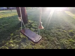 Jak zamontować huśtawkę na drzewie? Bezpieczny przewodnik krok po kroku