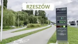 Najlepsze trasy rowerowe w Rzeszowie – odkryj ukryte skarby miasta