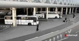 PKS Poznań-Darłówko: Odjazd z Dworca Głównego? Wszystko, co musisz wiedzieć.