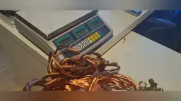 Odzysk miedzi ze spawarki: Praktyczny poradnik krok po kroku