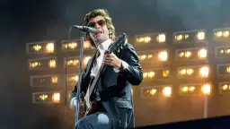 Arctic Monkeys: Gdzie i kiedy odbędą się ich koncerty w Polsce?