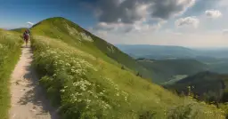 Babia Góra: ile się idzie? Plan, szlaki, czasy zdobywaj bezpiecznie!