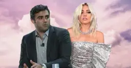 Z kim jest Lady Gaga? Nowy partner i plany na przyszłość