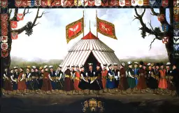 Jakie były przyczyny uchwalenia aktu konfederacji warszawskiej?