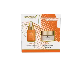 Rewitalizująca emulsja do twarzy: Blask i komfort skóry