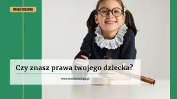 Rodzic czy opiekun prawny? Kto reprezentuje dziecko?
