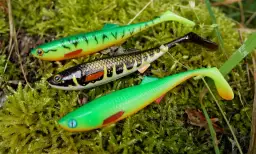 Blachy wędkarskie: Jak wybrać najlepsze przynęty na drapieżniki