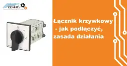 Jak podłączyć łącznik krzywkowy do silnika? Poradnik krok po kroku