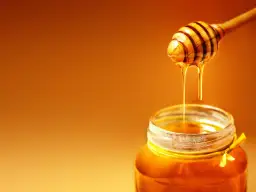 100 ml miodu ile to łyżek - łatwe przeliczenie dla każdego kucharza