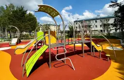 Od kiedy można wchodzić na plac zabaw? Sprawdź nowe przepisy i zasady