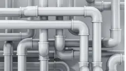 Rury PEX czy PP? Porównanie, które rozwieje Twoje wątpliwości