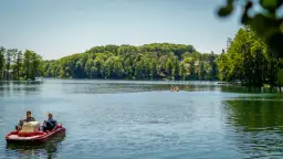 Jeziora woj lubuskie: najpiękniejsze miejsca na relaks i przygodę