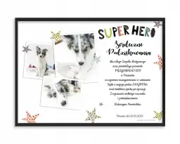 Jak napisać podziękowanie dla weterynarza, które wzruszy i doceni jego pracę