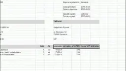 Jak obliczyć cenę brutto w Excelu i uniknąć błędów w VAT