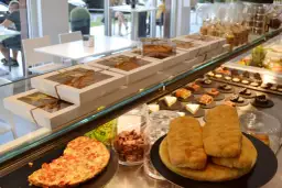 Deblanc Palermo: Cocktail, Cena & Aperitivo nel Salotto della Città